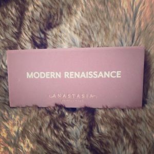 ABH Modern Renaissance palette